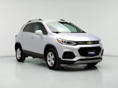 2019 Chevrolet Trax LT -
                Plainfield, IL