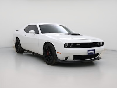 2021 Dodge Challenger R/T -
                Indianapolis, IN