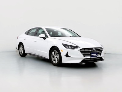 2020 Hyundai Sonata SE -
                Tinley Park, IL