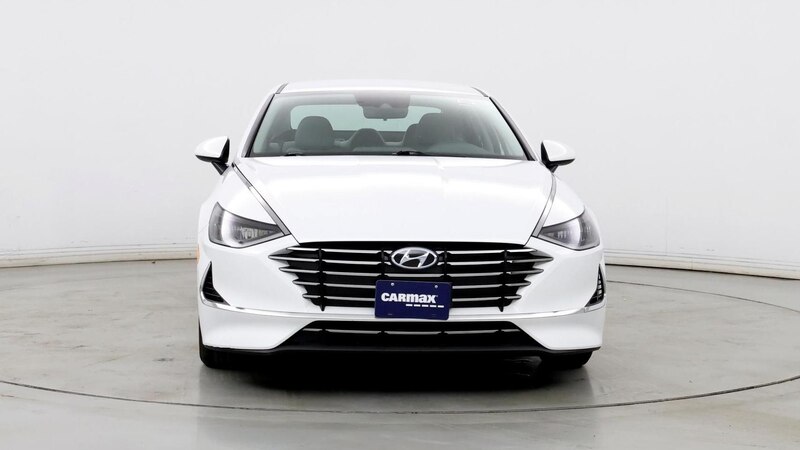 2020 Hyundai Sonata SE 5