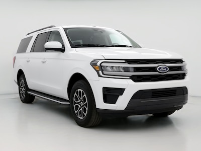 2023 Ford Expedition MAX XLT -
                Nashville, TN