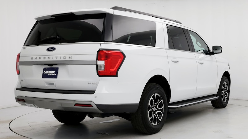 2023 Ford Expedition MAX XLT 8