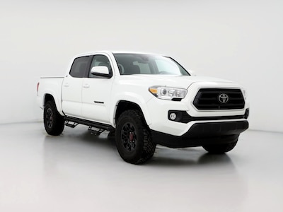 2022 Toyota Tacoma SR5 -
                Louisville, KY