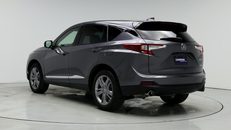 2020 Acura RDX Advance 2