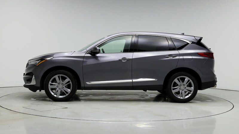 2020 Acura RDX Advance 3