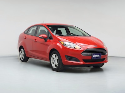 2014 Ford Fiesta SE -
                Naperville, IL