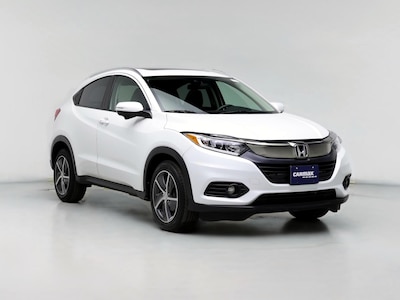 2021 Honda HR-V EX -
                Schaumburg, IL