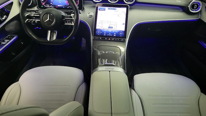 2023 Mercedes-Benz C-Class C 300 9