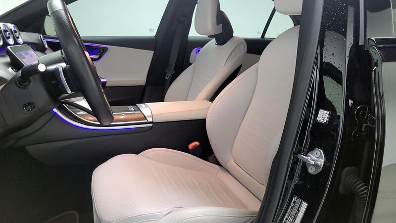 2023 Mercedes-Benz C-Class C 300 11