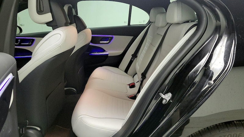 2023 Mercedes-Benz C-Class C 300 21