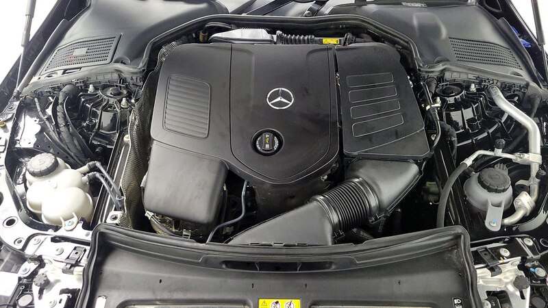 2023 Mercedes-Benz C-Class C 300 23
