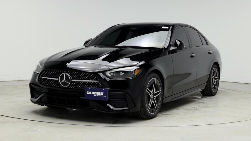 2023 Mercedes-Benz C-Class C 300 4