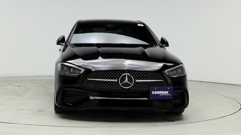 2023 Mercedes-Benz C-Class C 300 5