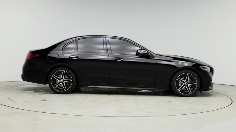 2023 Mercedes-Benz C-Class C 300 7