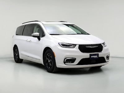 2023 Chrysler Pacifica Limited -
                Plainfield, IL