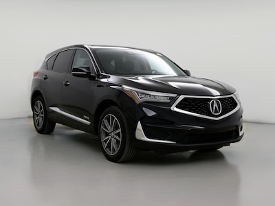 2020 Acura RDX Technology -
                Columbia, SC