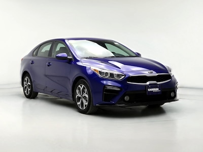 2021 Kia Forte LXS -
                Kenosha, WI