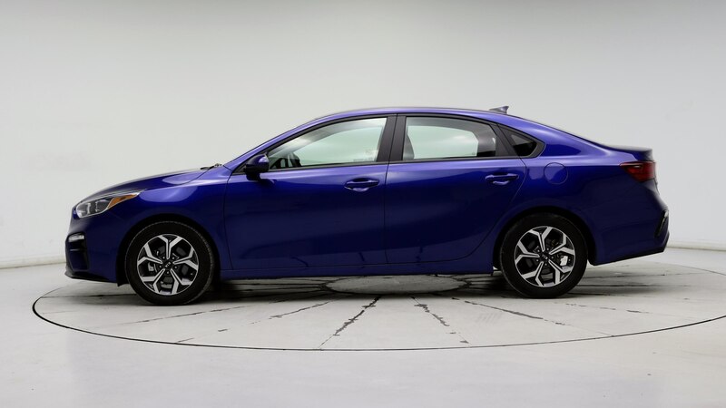 2021 Kia Forte LXS 3