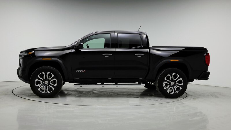 2023 GMC Canyon AT4 3