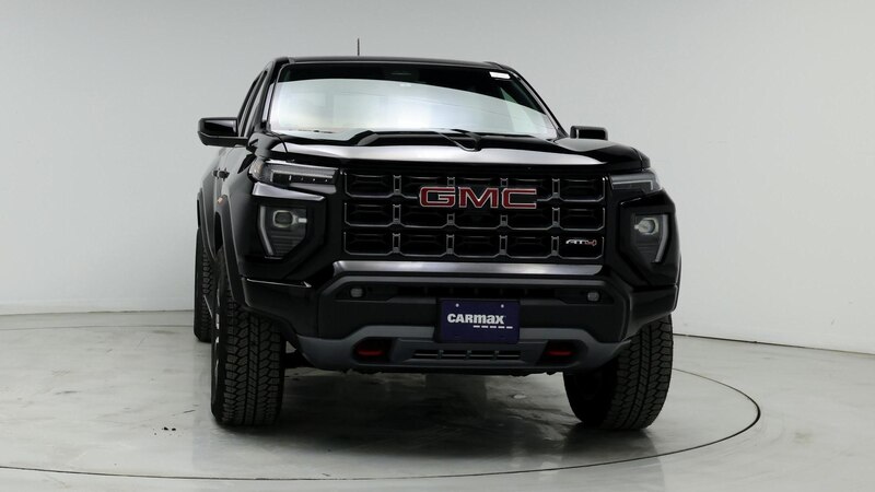 2023 GMC Canyon AT4 5