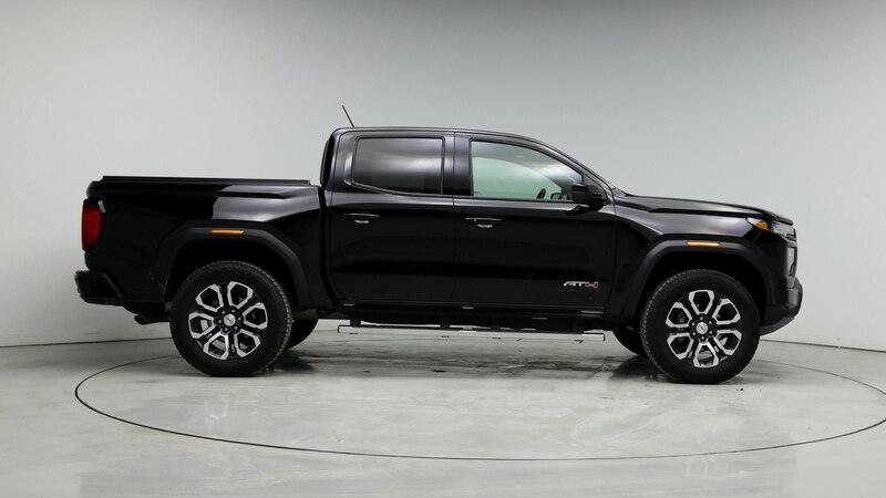 2023 GMC Canyon AT4 7