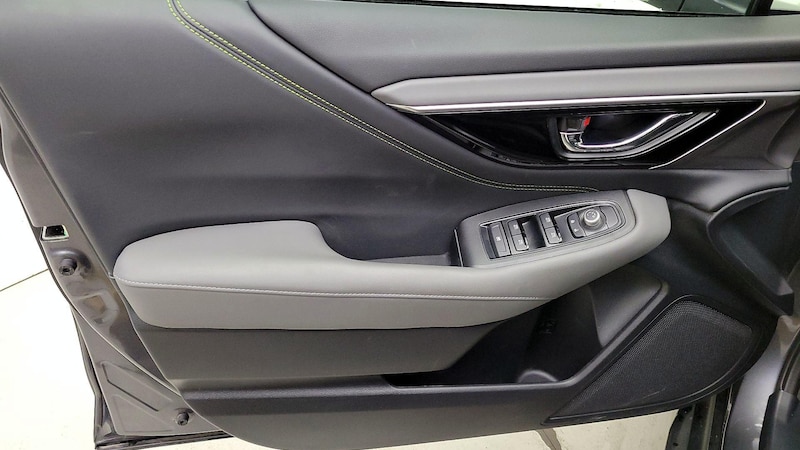 2021 Subaru Outback Onyx Edition 12