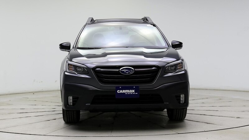 2021 Subaru Outback Onyx Edition 5