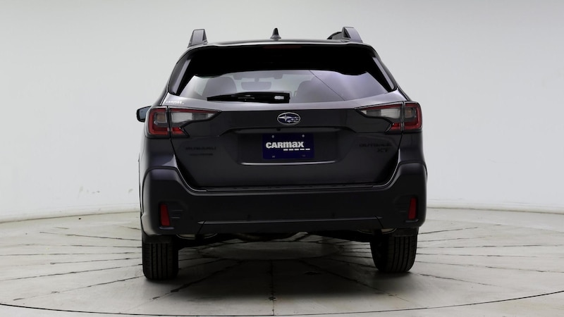 2021 Subaru Outback Onyx Edition 6