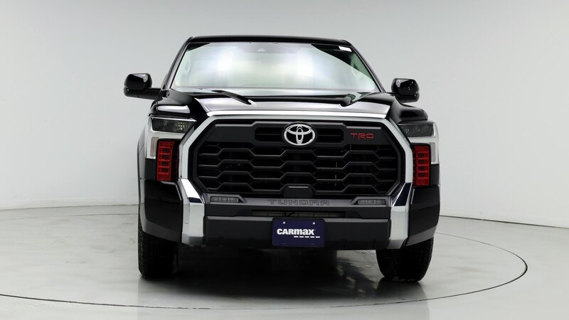 2024 Toyota Tundra SR5 5