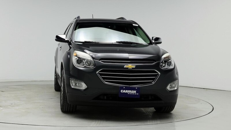 2017 Chevrolet Equinox Premier 5