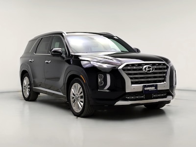 2020 Hyundai Palisade Limited -
                Schaumburg, IL