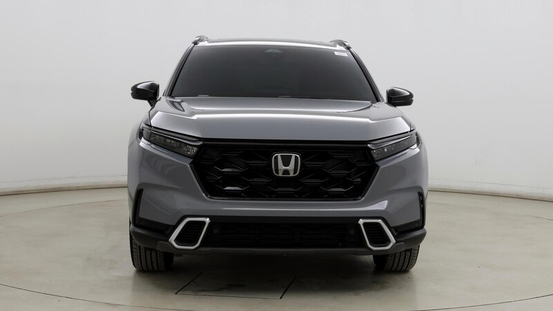 2025 Honda CR-V Sport Touring 5