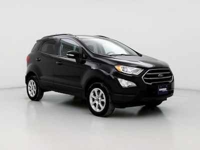 2022 Ford EcoSport SE -
                Chicago, IL