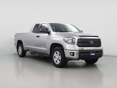 2021 Toyota Tundra SR5 -
                Tinley Park, IL