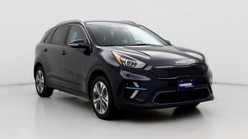 2022 Kia Niro EX Hero Image