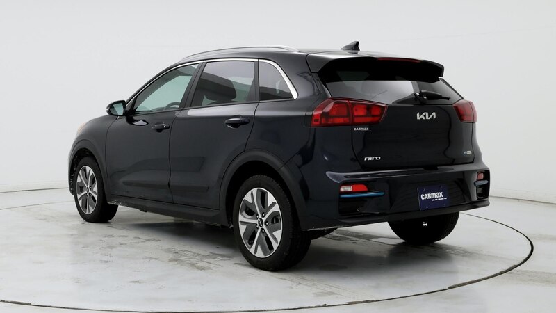 2022 Kia Niro EX 2