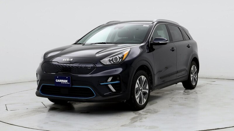 2022 Kia Niro EX 4