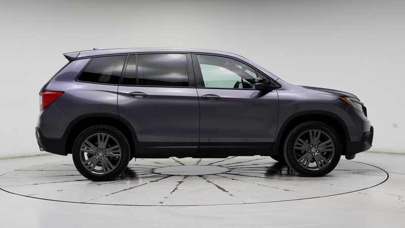 2021 Honda Passport EX-L 7