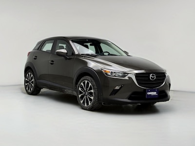 2019 Mazda CX-3 Touring -
                Naperville, IL