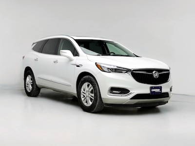 2019 Buick Enclave Essence -
                Naperville, IL