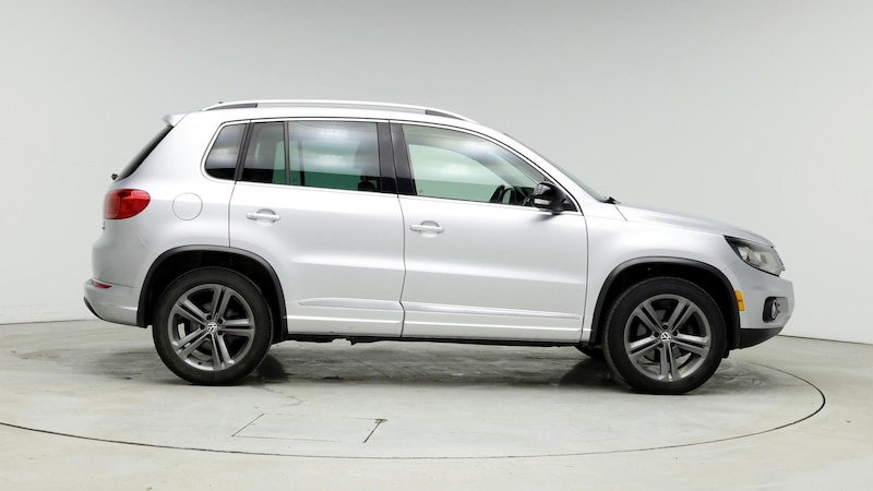 2017 Volkswagen Tiguan Sport 7