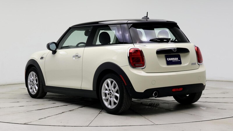 2020 MINI Cooper Hardtop  2