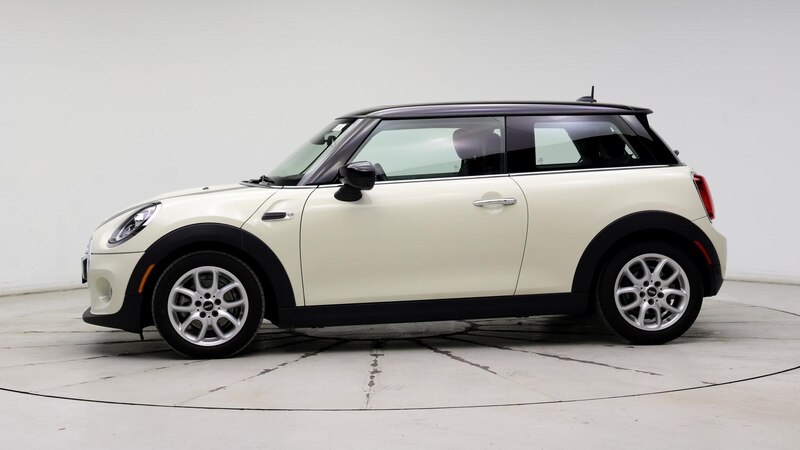 2020 MINI Cooper Hardtop  3