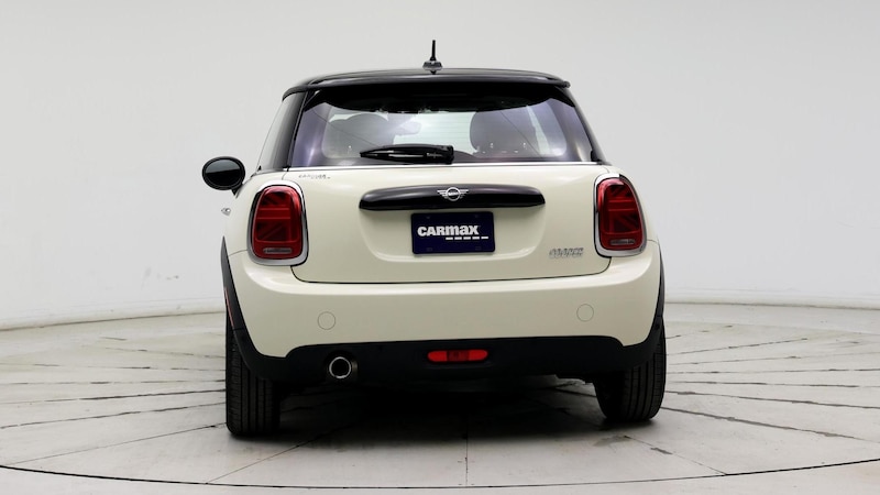 2020 MINI Cooper Hardtop  6