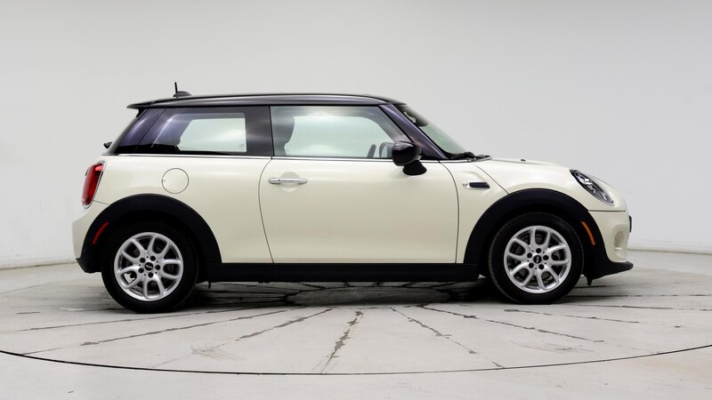 2020 MINI Cooper Hardtop  7