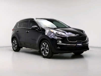 2020 Kia Sportage EX -
                Milwaukee, WI