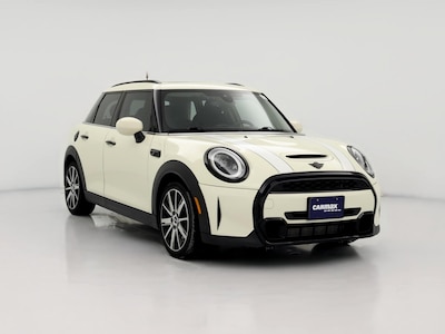 2022 MINI Cooper Hardtop S -
                Omaha, NE