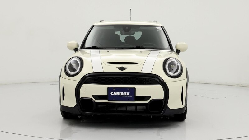 2022 MINI Cooper Hardtop S 5