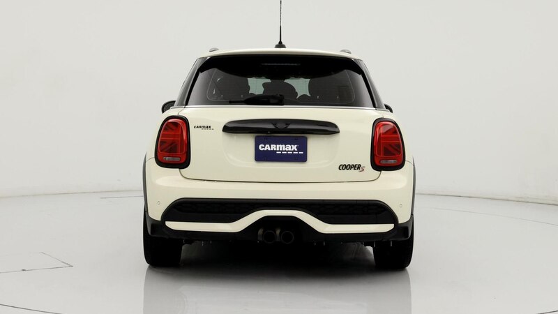 2022 MINI Cooper Hardtop S 6