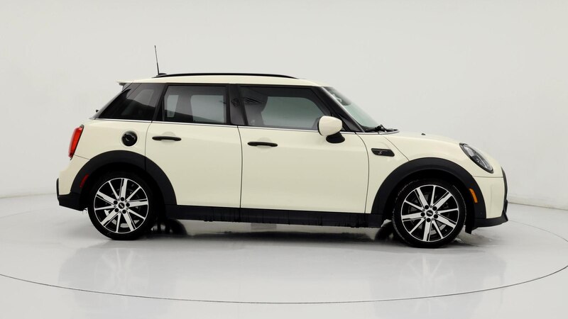 2022 MINI Cooper Hardtop S 7